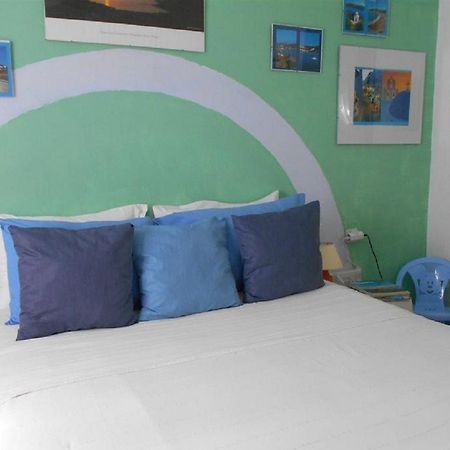 Meltemia Studios Samos Marathókampos Exterior foto